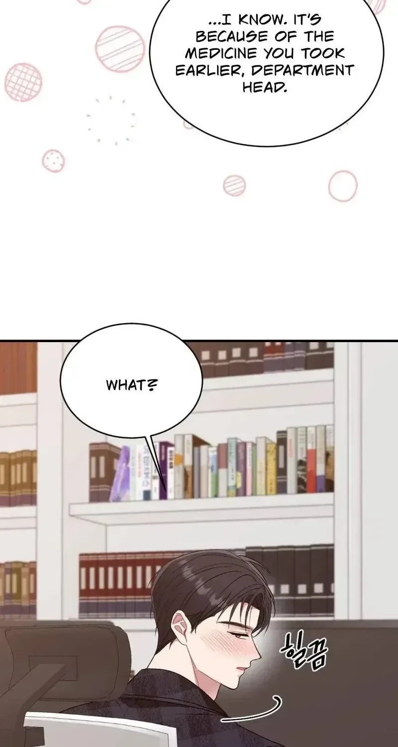 Manager, What’s Wrong With You? Chapter 21 – Page 46