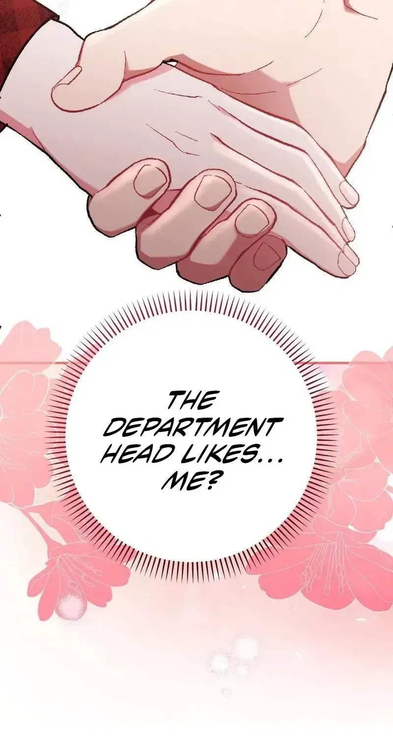 Manager, What’s Wrong With You? Chapter 21 – Page 103
