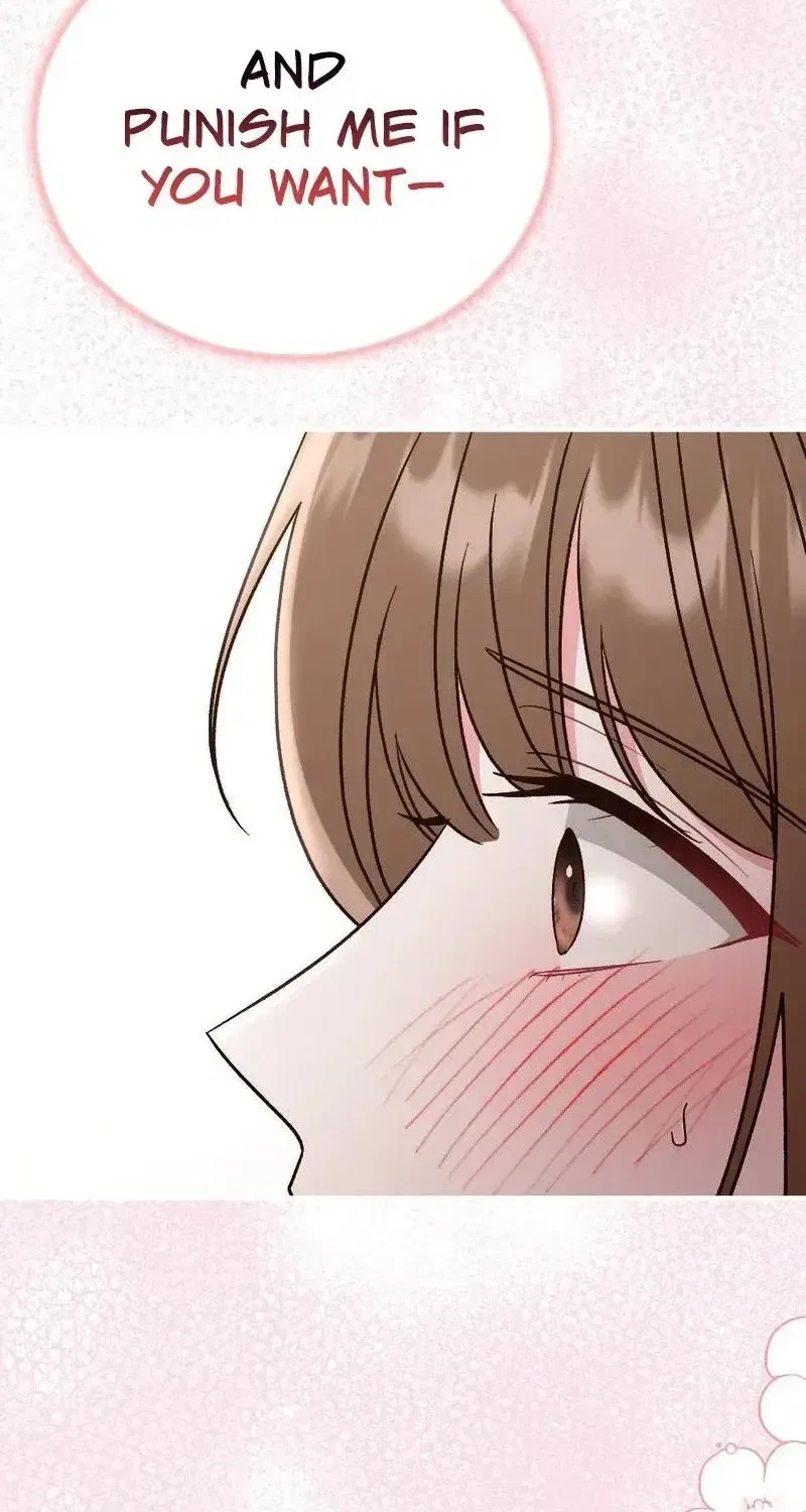 Manager, What’s Wrong With You? Chapter 21 – Page 82