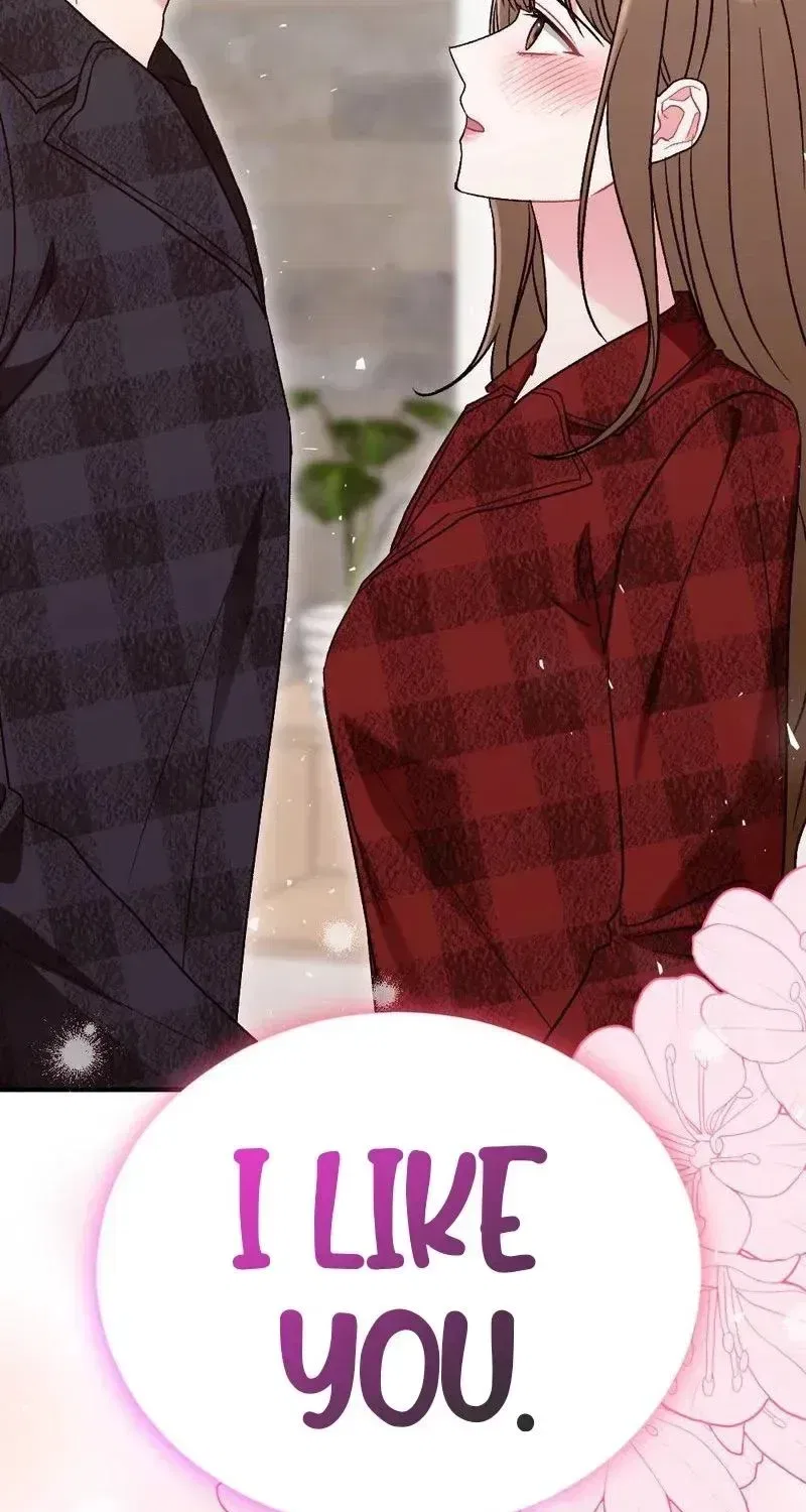 Manager, What’s Wrong With You? Chapter 21 – Page 105