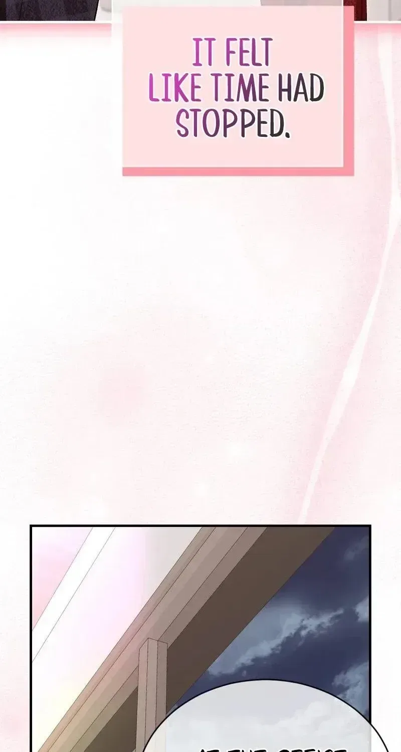 Manager, What’s Wrong With You? Chapter 21 – Page 96