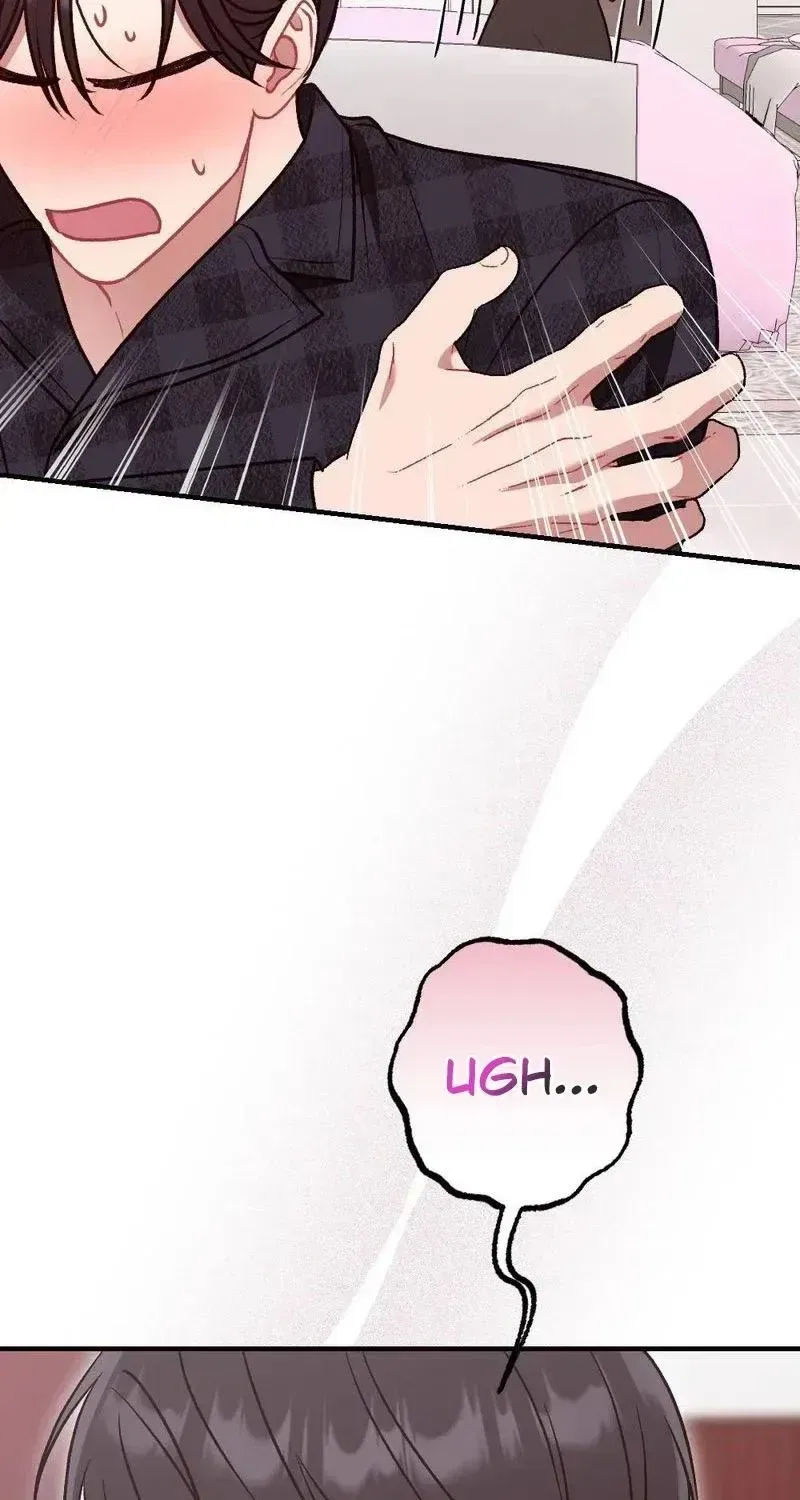 Manager, What’s Wrong With You? Chapter 21 – Page 9