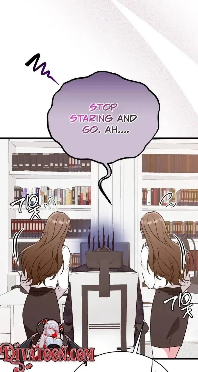 Manager, What’s Wrong With You? Chapter 21 – Page 11