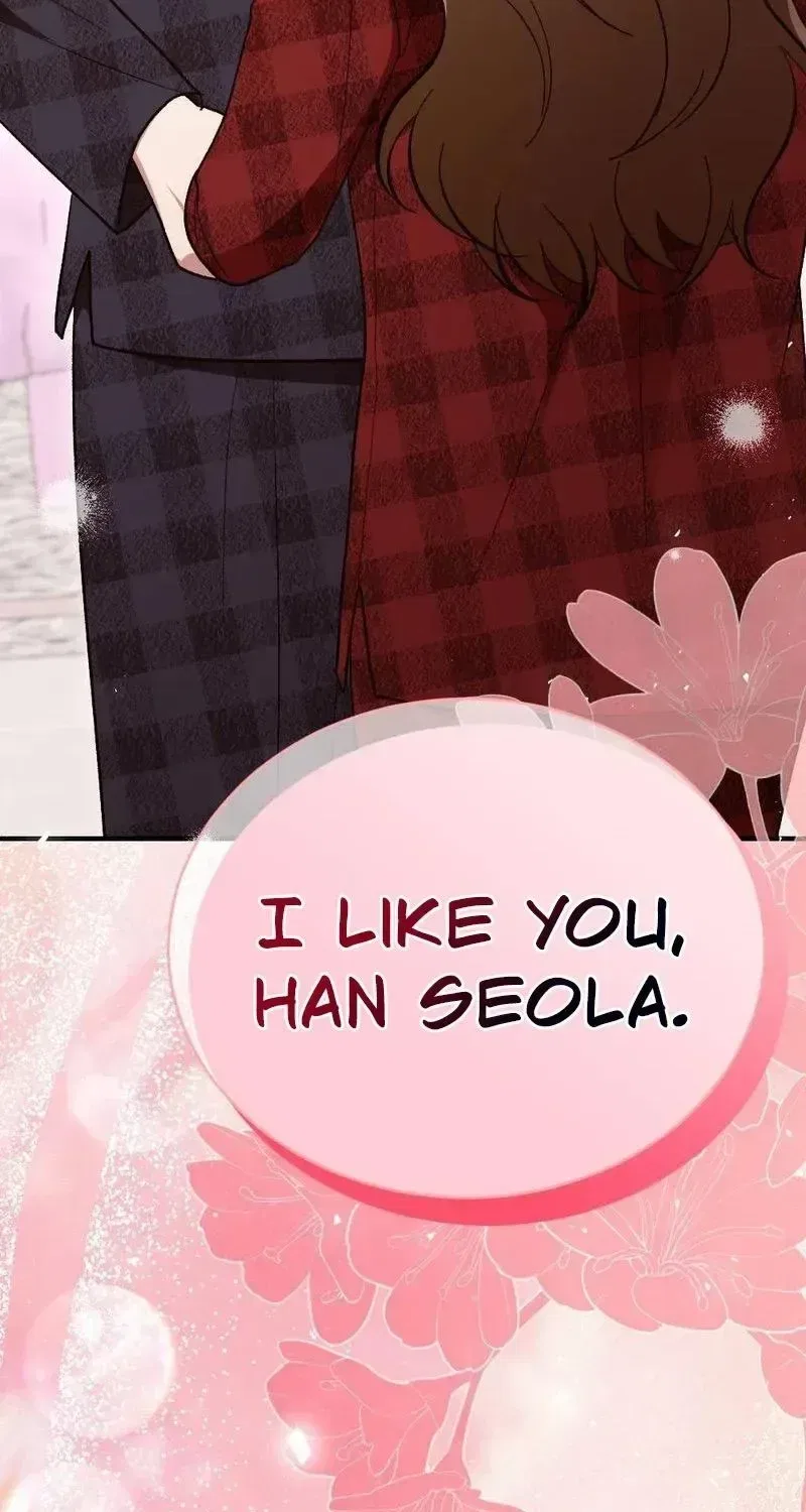 Manager, What’s Wrong With You? Chapter 21 – Page 99