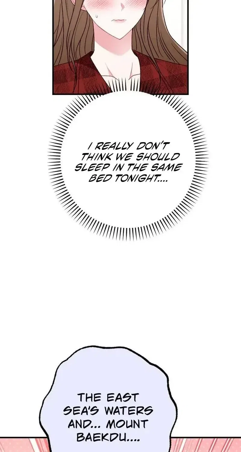 Manager, What’s Wrong With You? Chapter 21 – Page 64