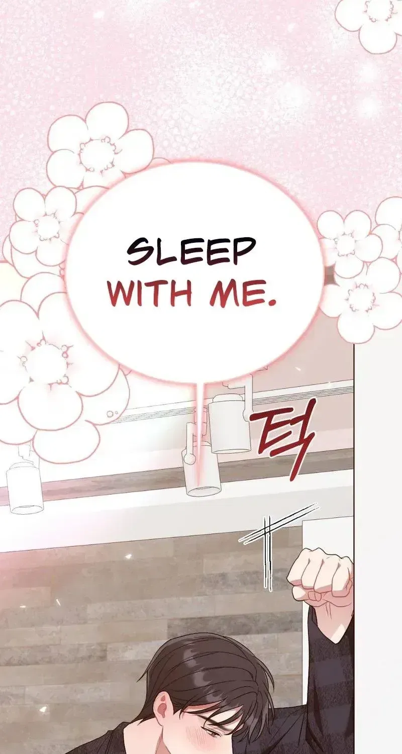 Manager, What’s Wrong With You? Chapter 21 – Page 83