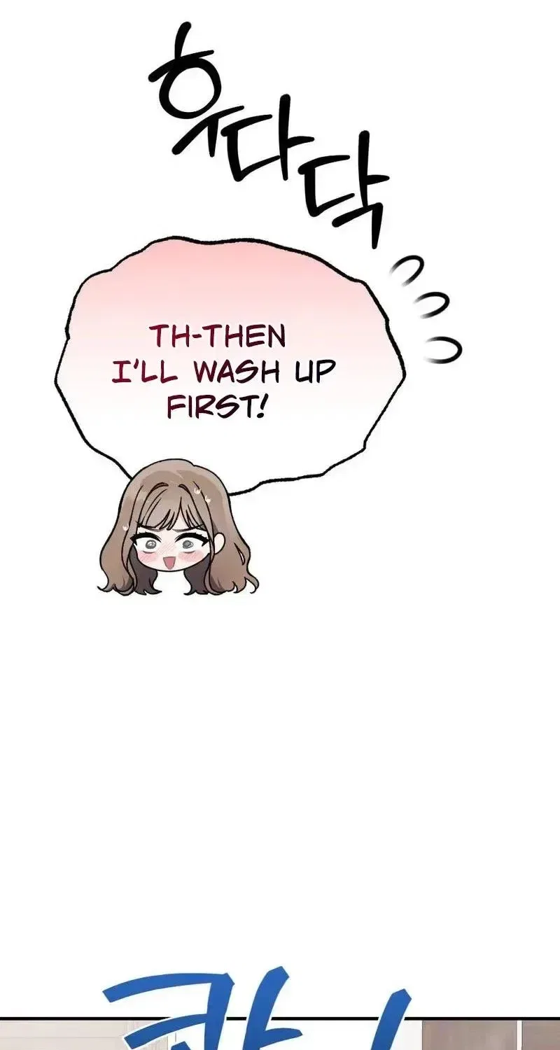 Manager, What’s Wrong With You? Chapter 21 – Page 53