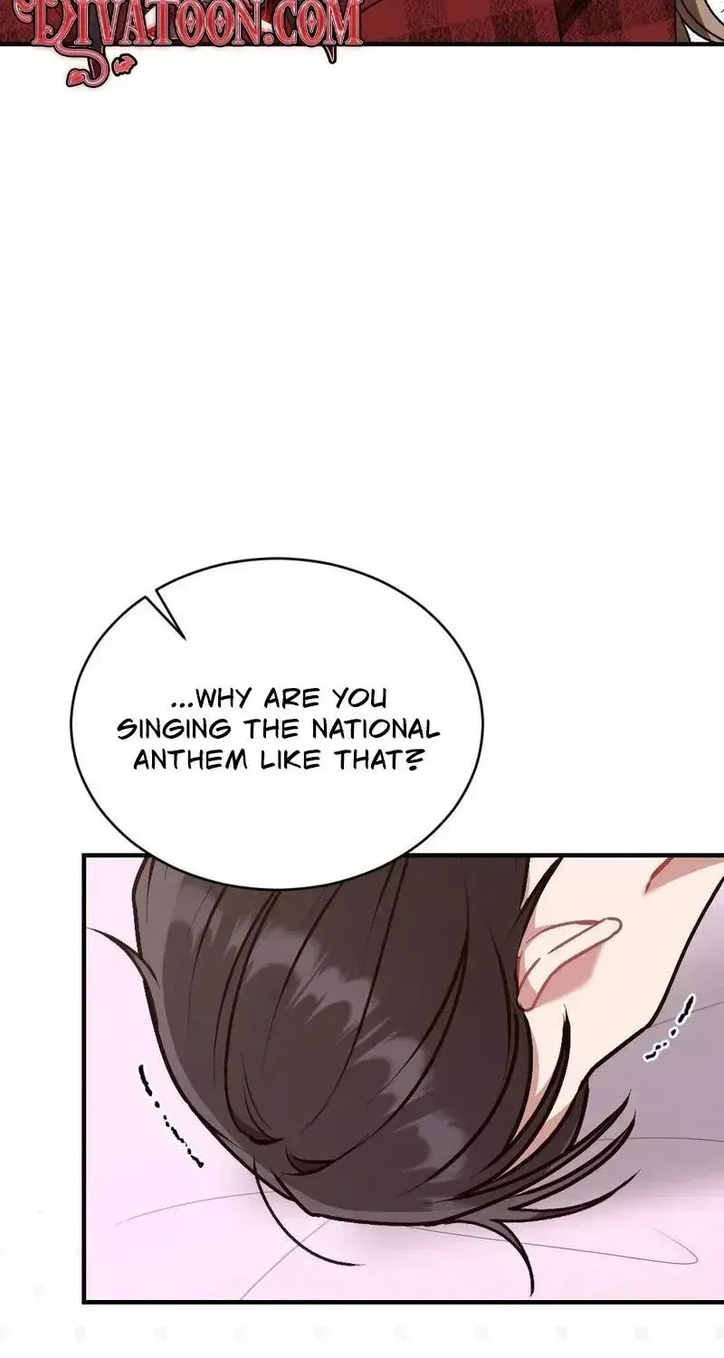 Manager, What’s Wrong With You? Chapter 21 – Page 66