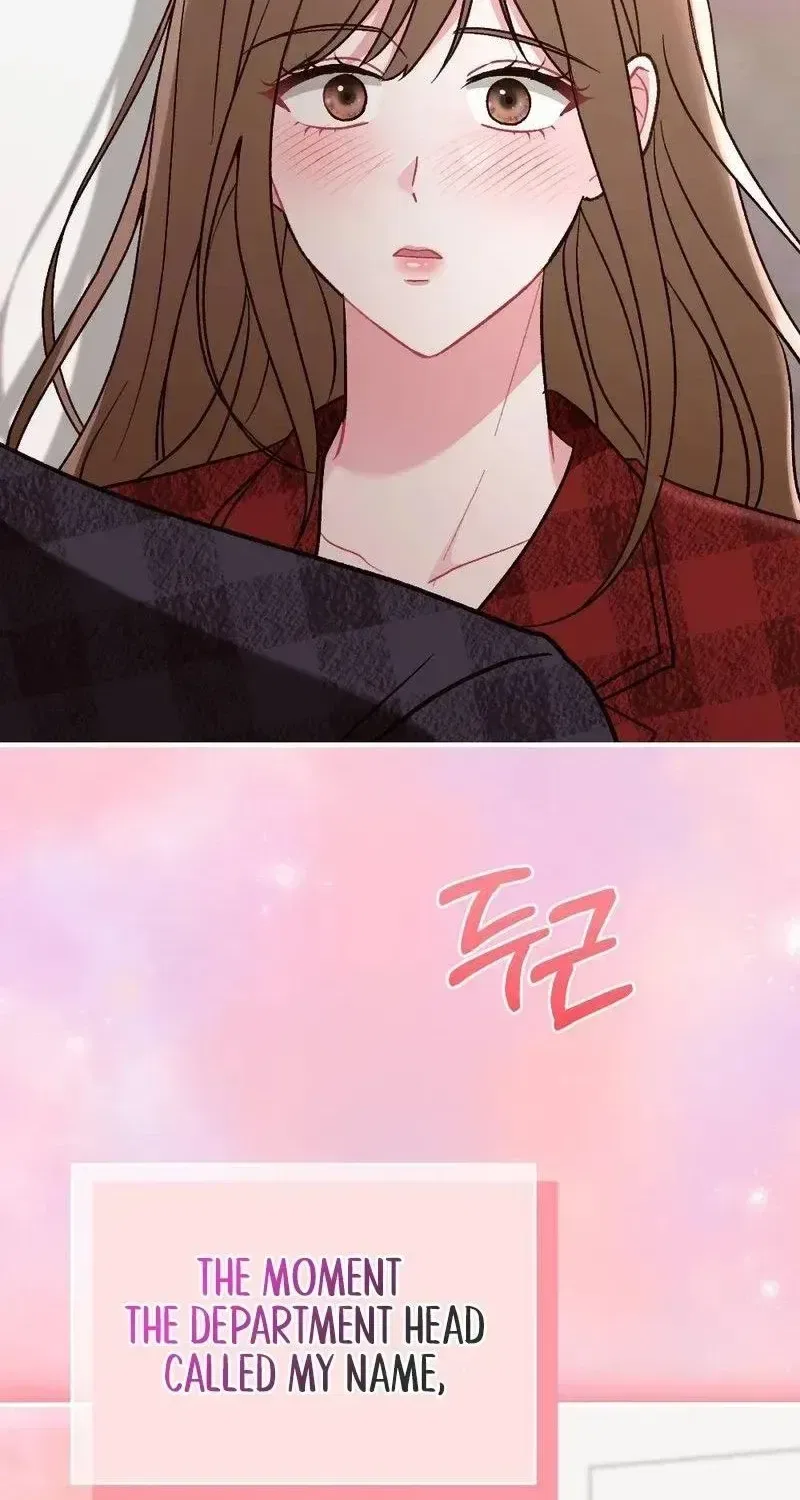 Manager, What’s Wrong With You? Chapter 21 – Page 94