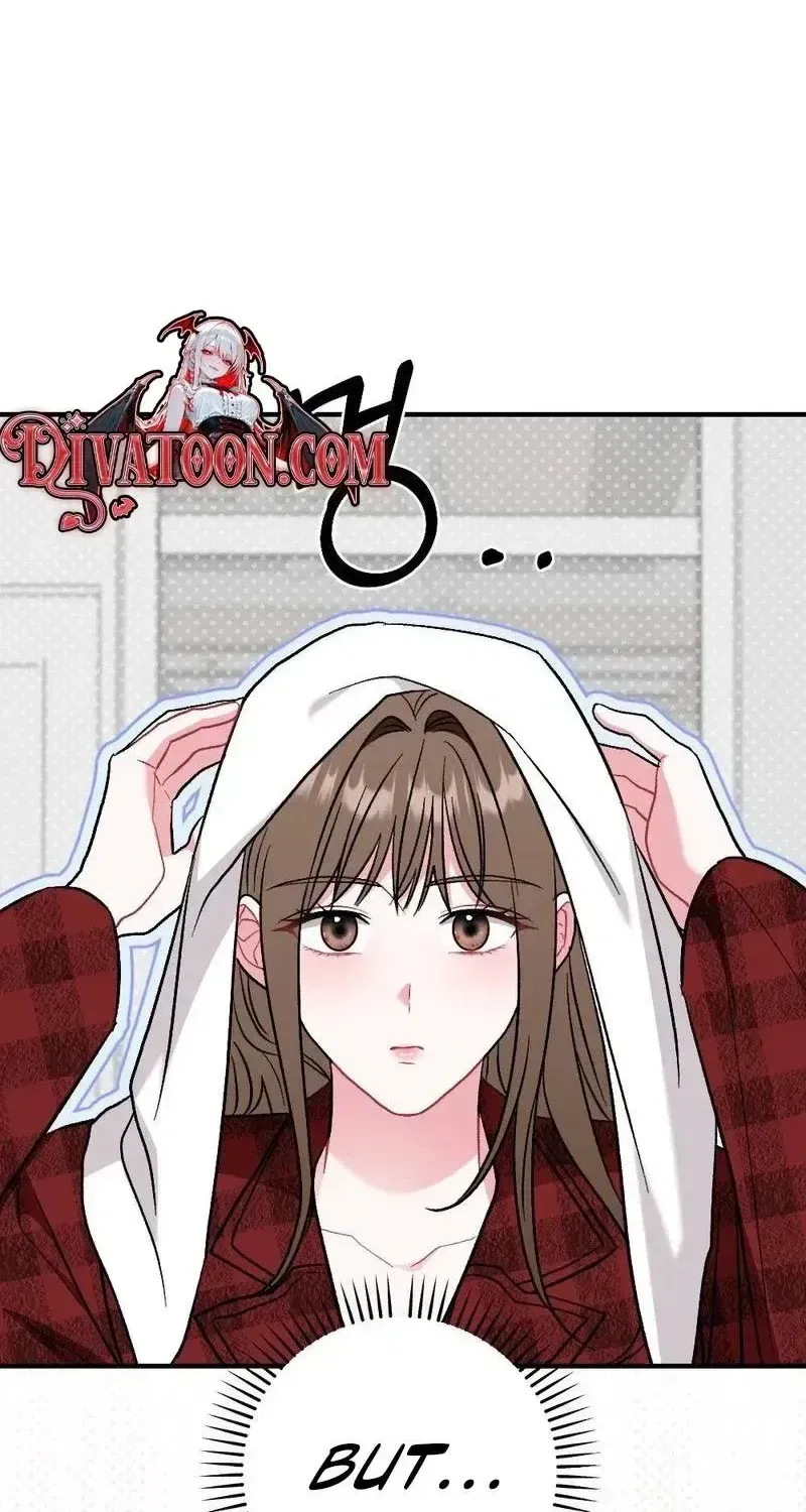 Manager, What’s Wrong With You? Chapter 21 – Page 58