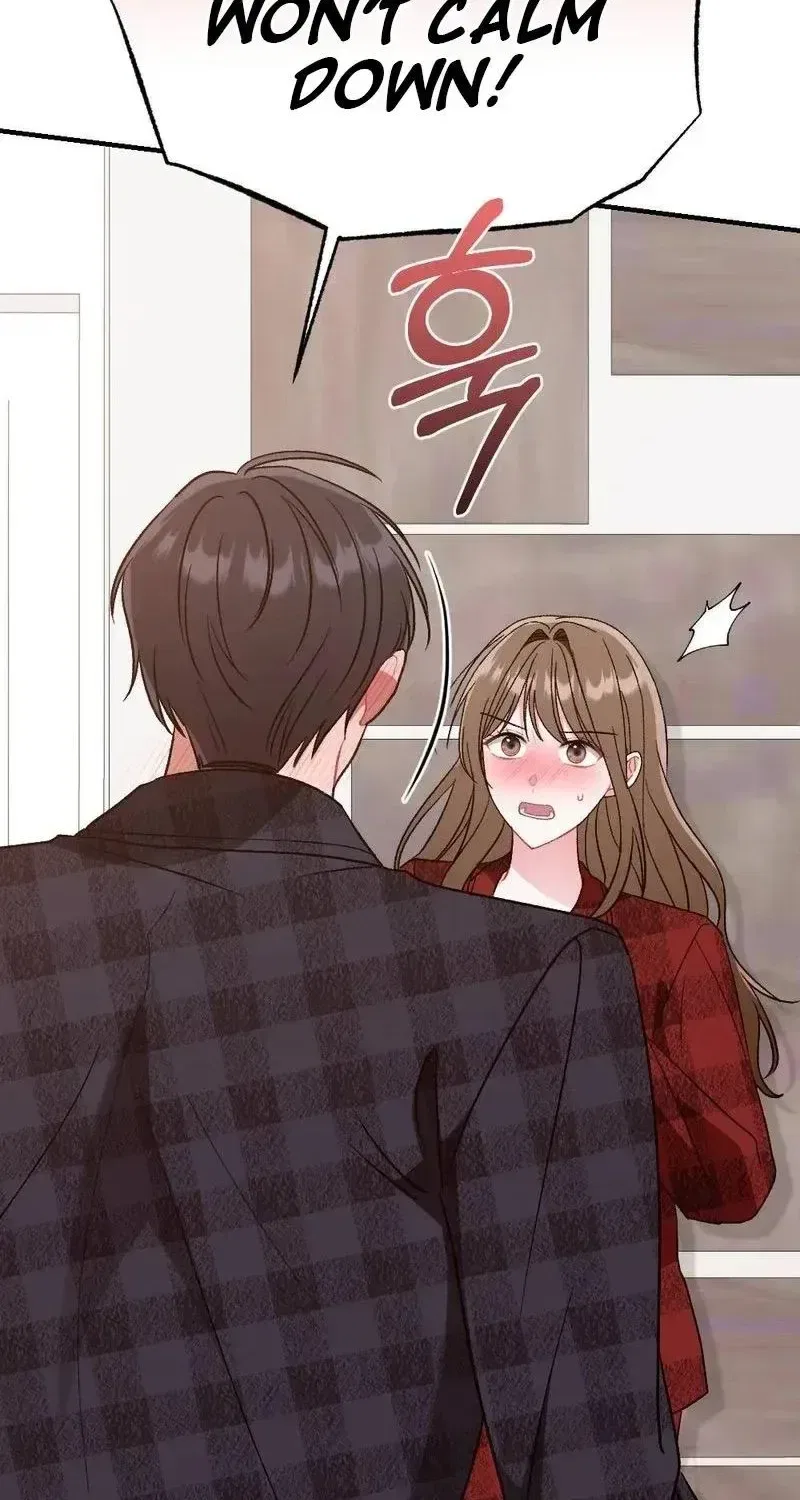 Manager, What’s Wrong With You? Chapter 21 – Page 78