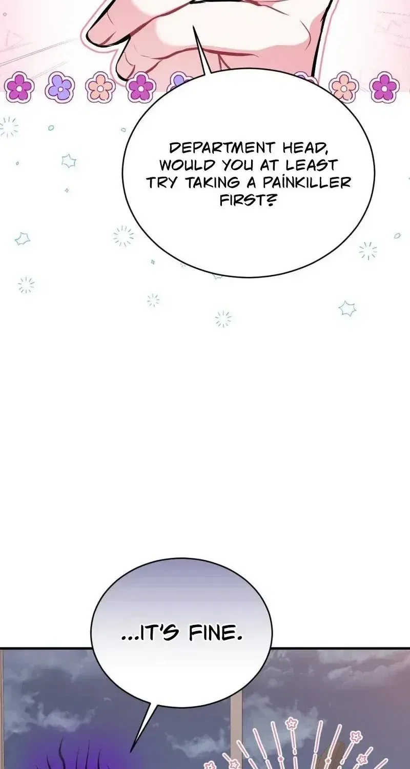 Manager, What’s Wrong With You? Chapter 21 – Page 16