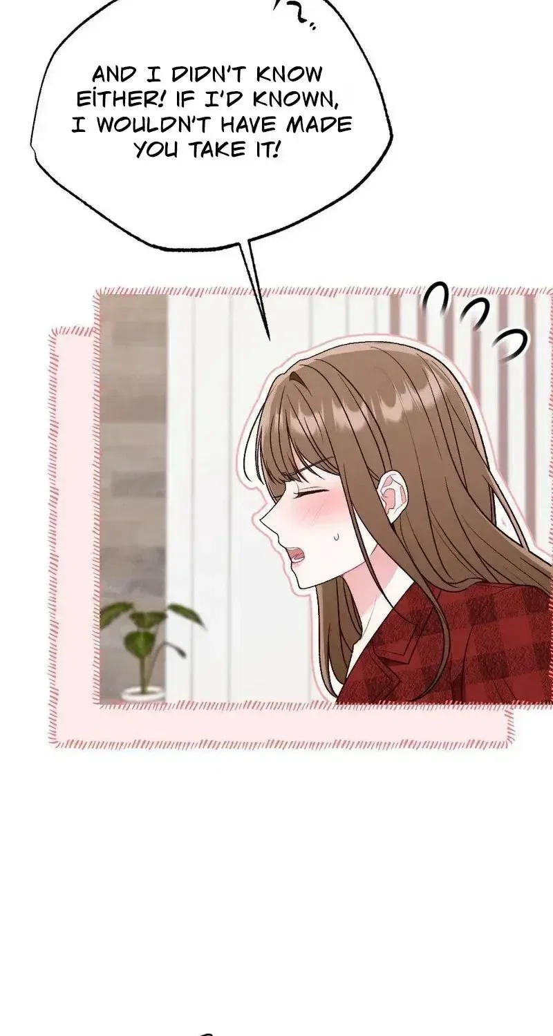 Manager, What’s Wrong With You? Chapter 21 – Page 73