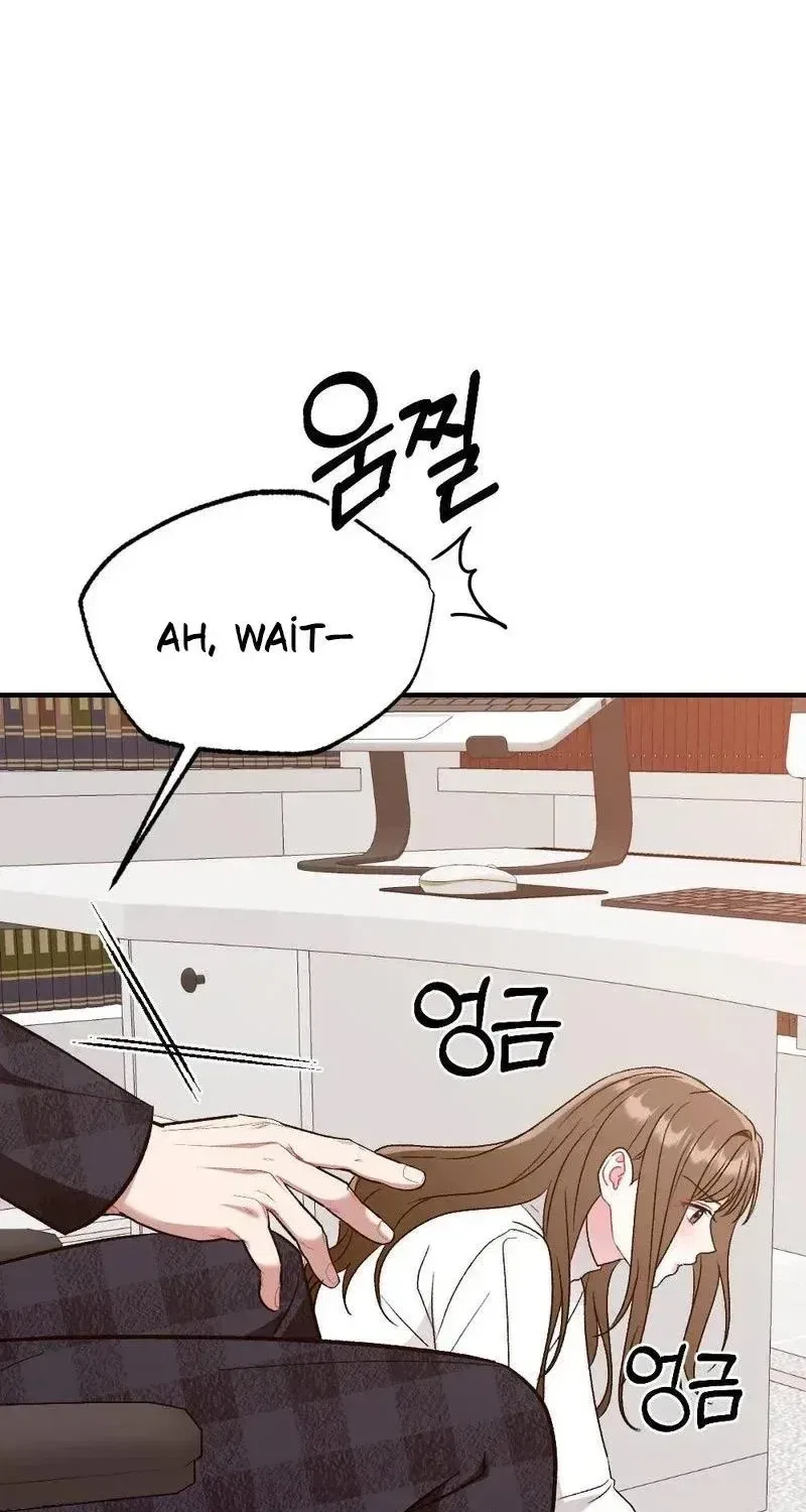 Manager, What’s Wrong With You? Chapter 21 – Page 27