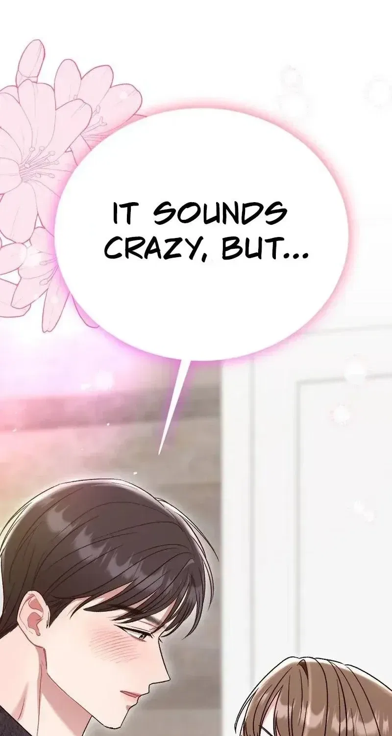 Manager, What’s Wrong With You? Chapter 21 – Page 104