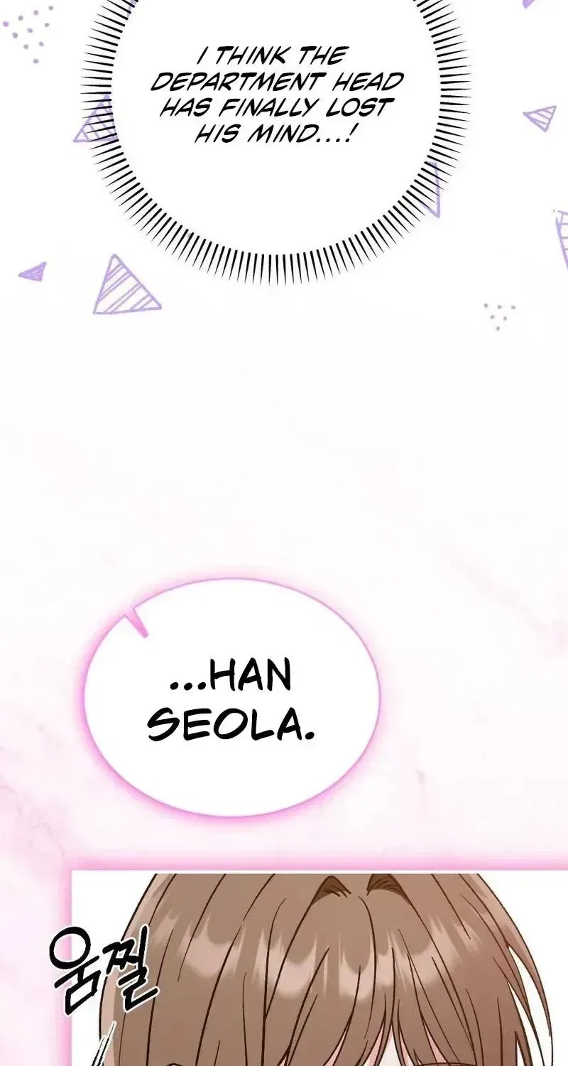 Manager, What’s Wrong With You? Chapter 21 – Page 89