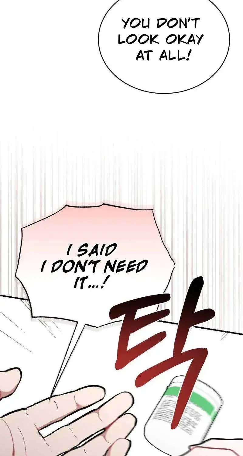 Manager, What’s Wrong With You? Chapter 21 – Page 19