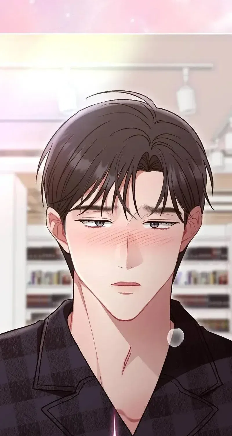 Manager, What’s Wrong With You? Chapter 21 – Page 92