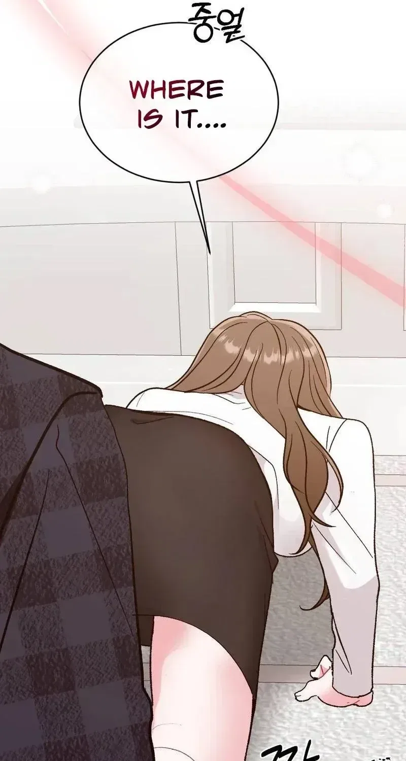 Manager, What’s Wrong With You? Chapter 21 – Page 31