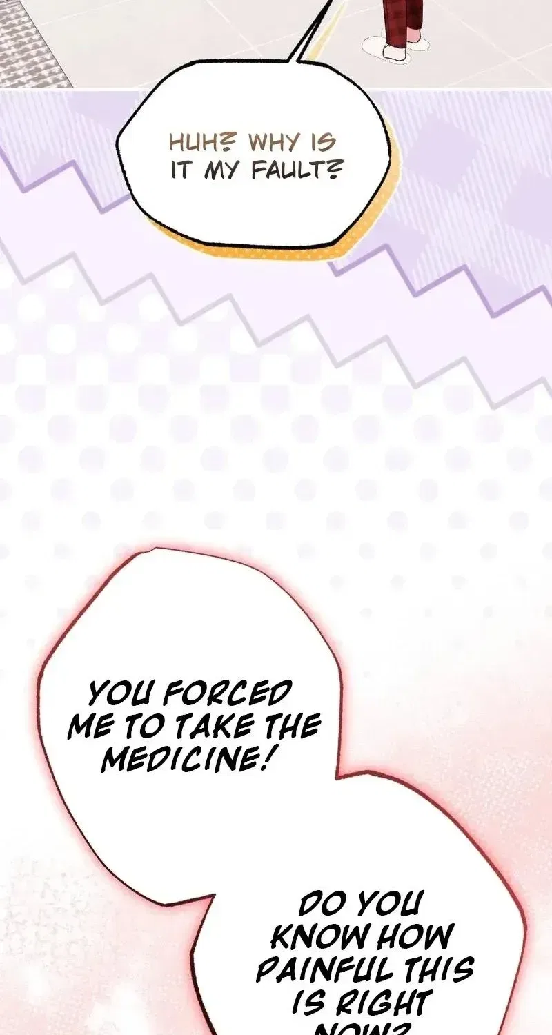 Manager, What’s Wrong With You? Chapter 21 – Page 68