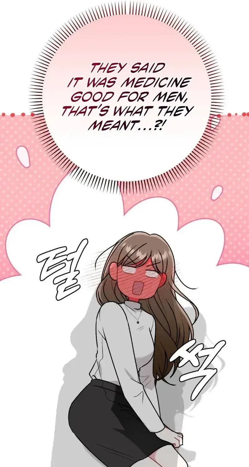 Manager, What’s Wrong With You? Chapter 21 – Page 41