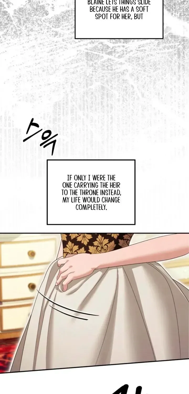 Predatory Marriage Chapter 93 – Page 17