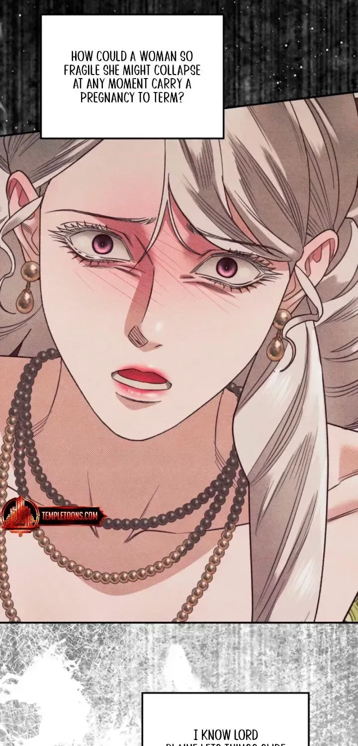 Predatory Marriage Chapter 93 – Page 16