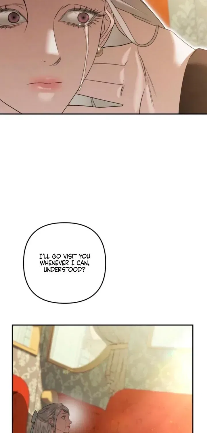 Predatory Marriage Chapter 93 – Page 45