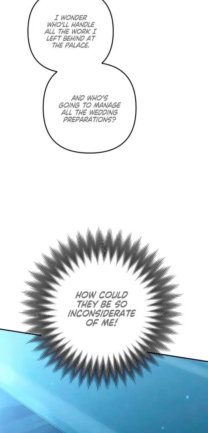 Predatory Marriage Chapter 93 – Page 58