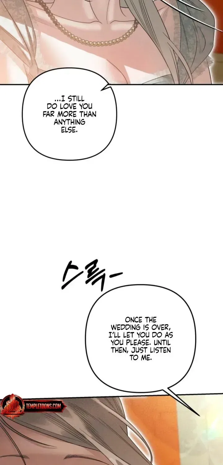 Predatory Marriage Chapter 93 – Page 44