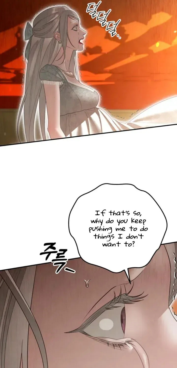 Predatory Marriage Chapter 93 – Page 40