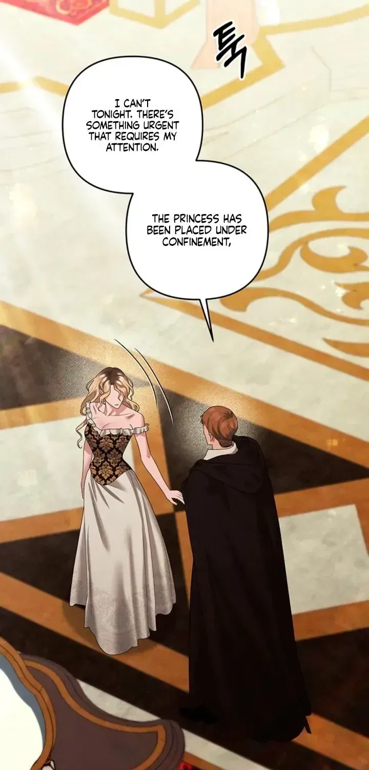 Predatory Marriage Chapter 93 – Page 22