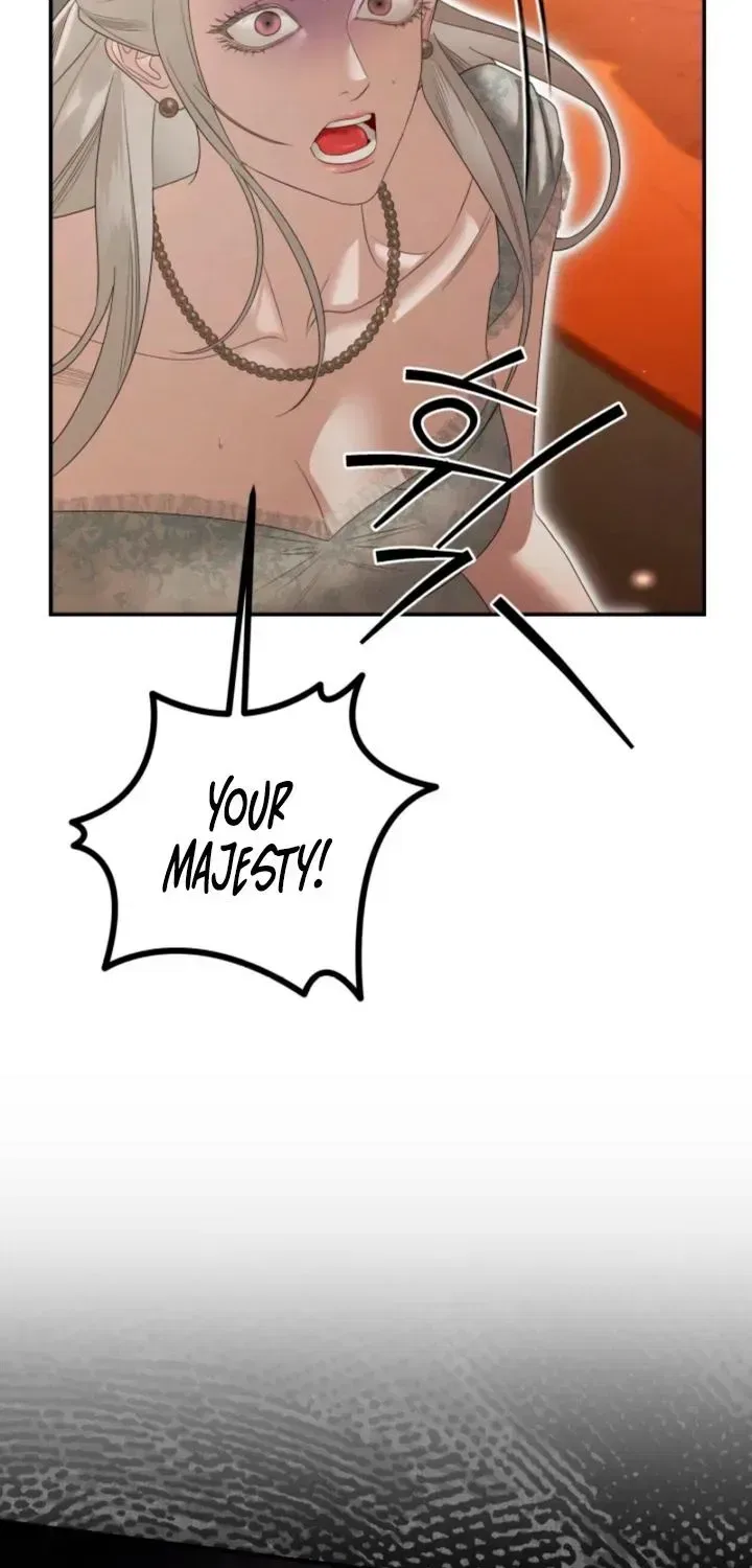 Predatory Marriage Chapter 93 – Page 36