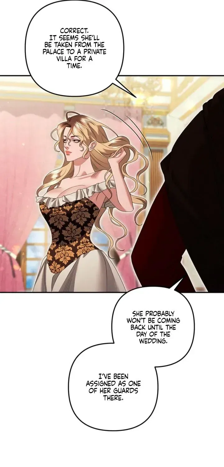 Predatory Marriage Chapter 93 – Page 24