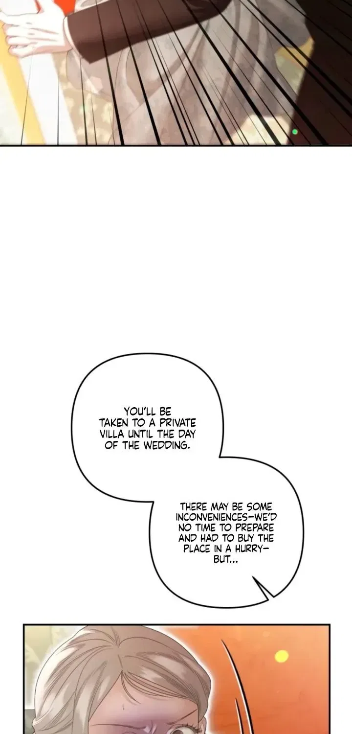 Predatory Marriage Chapter 93 – Page 35