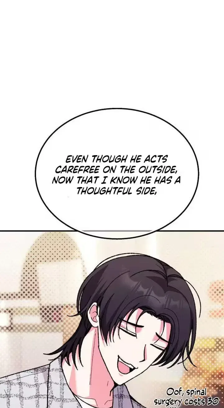 Lucky Mia! Chapter 34 – Page 67