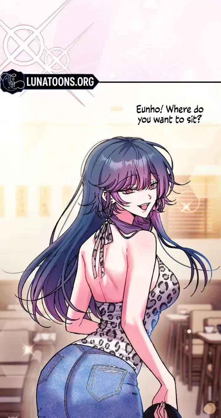 Lucky Mia! Chapter 34 – Page 19