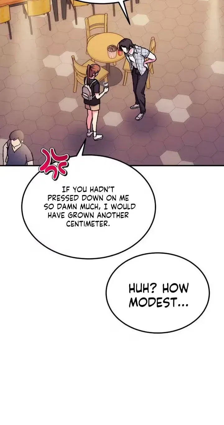 Lucky Mia! Chapter 34 – Page 65