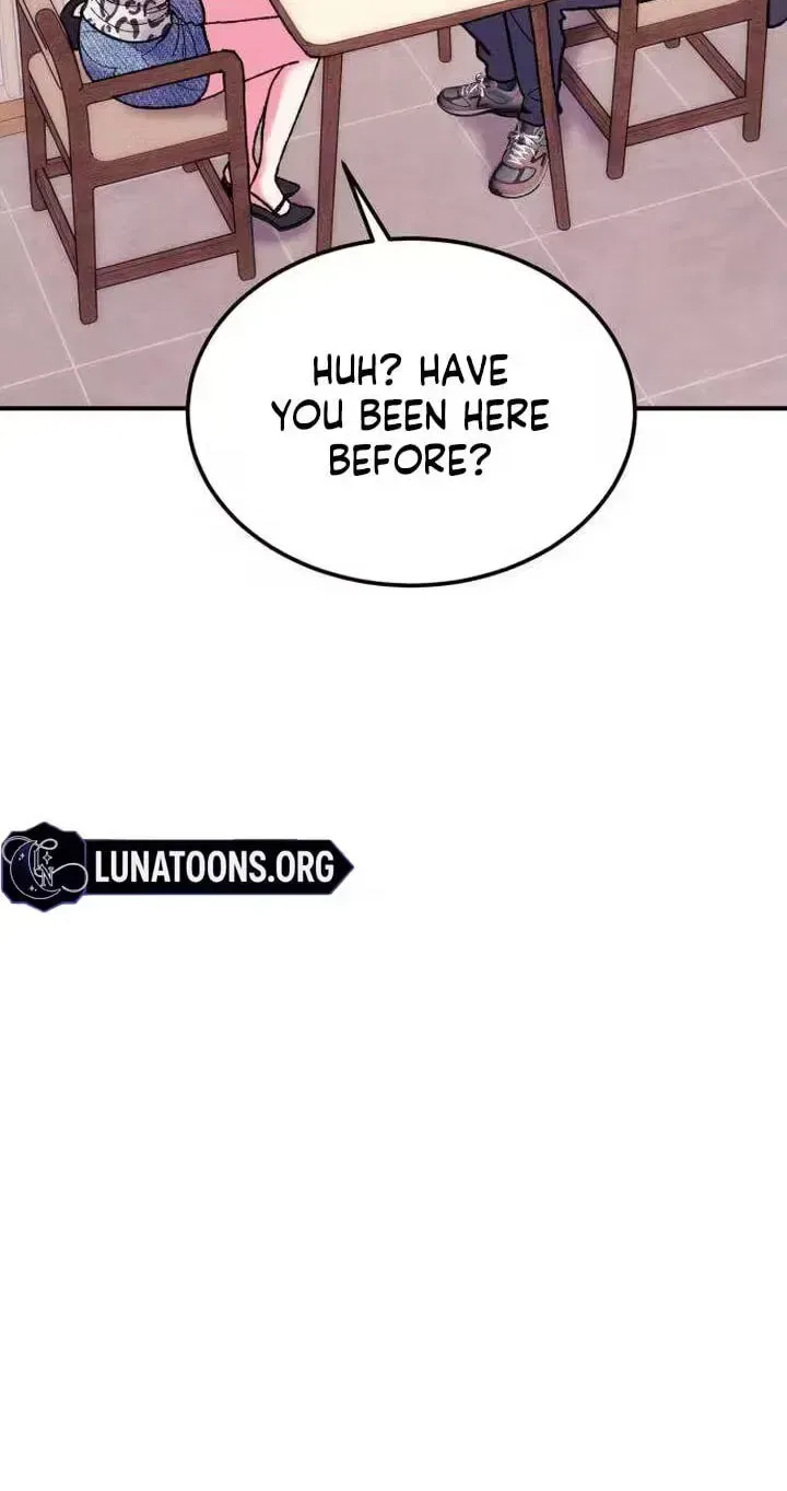 Lucky Mia! Chapter 34 – Page 30