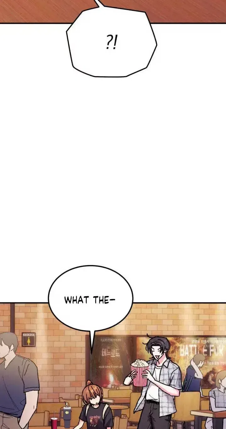 Lucky Mia! Chapter 34 – Page 62
