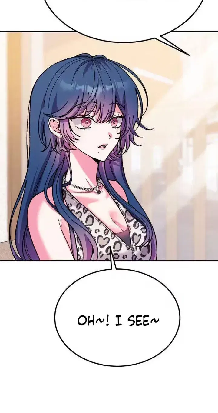 Lucky Mia! Chapter 34 – Page 43