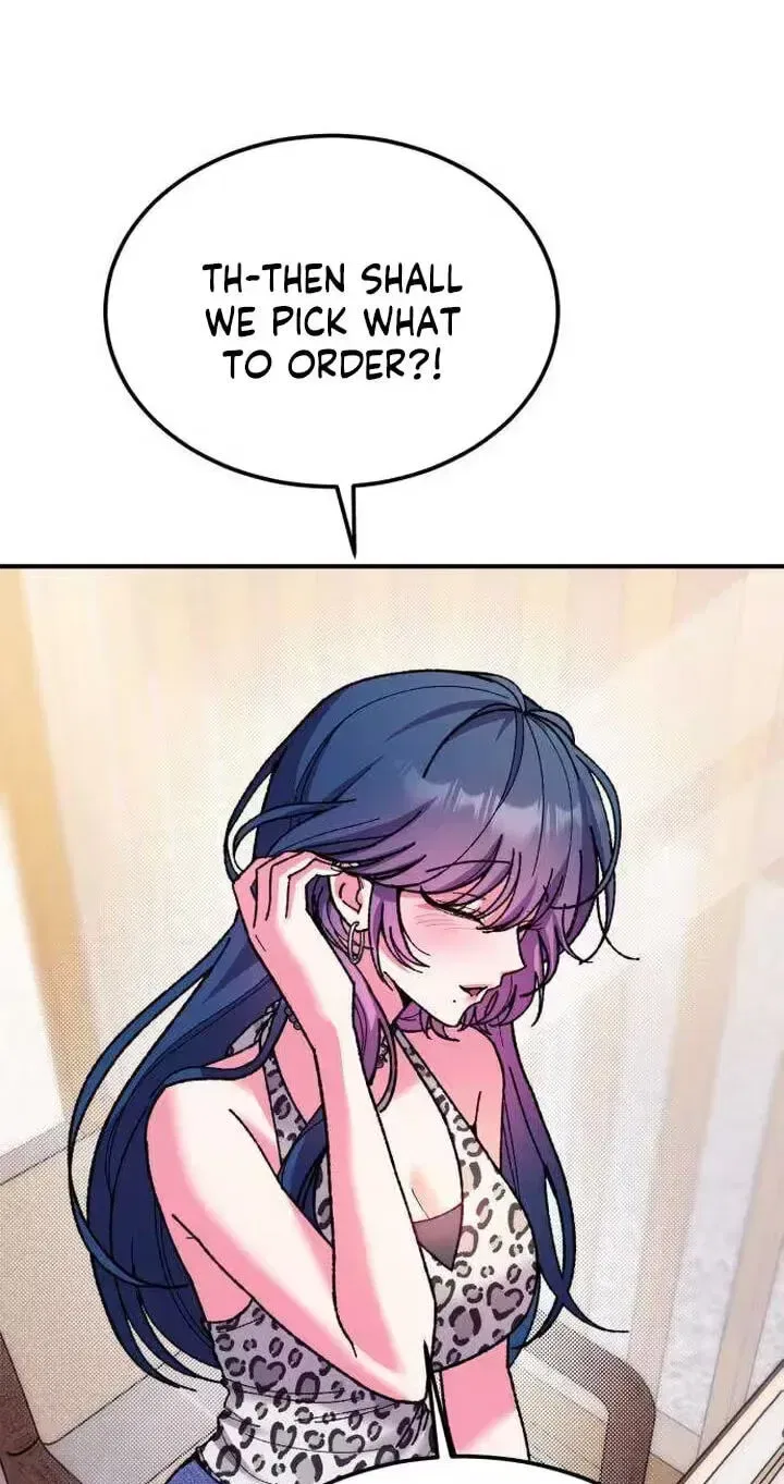 Lucky Mia! Chapter 34 – Page 36