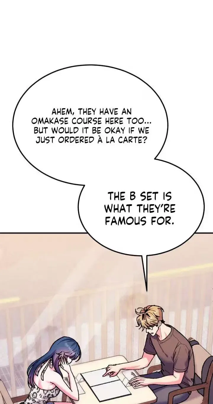Lucky Mia! Chapter 34 – Page 29