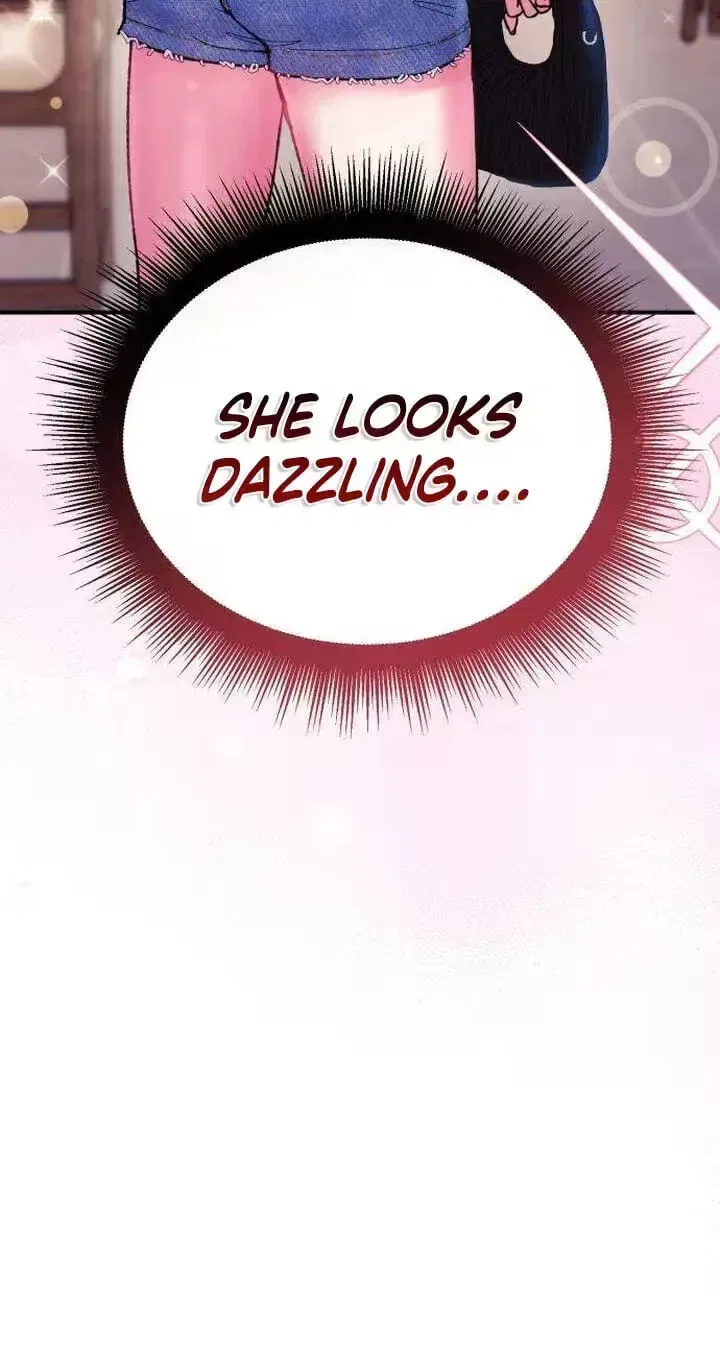 Lucky Mia! Chapter 34 – Page 20