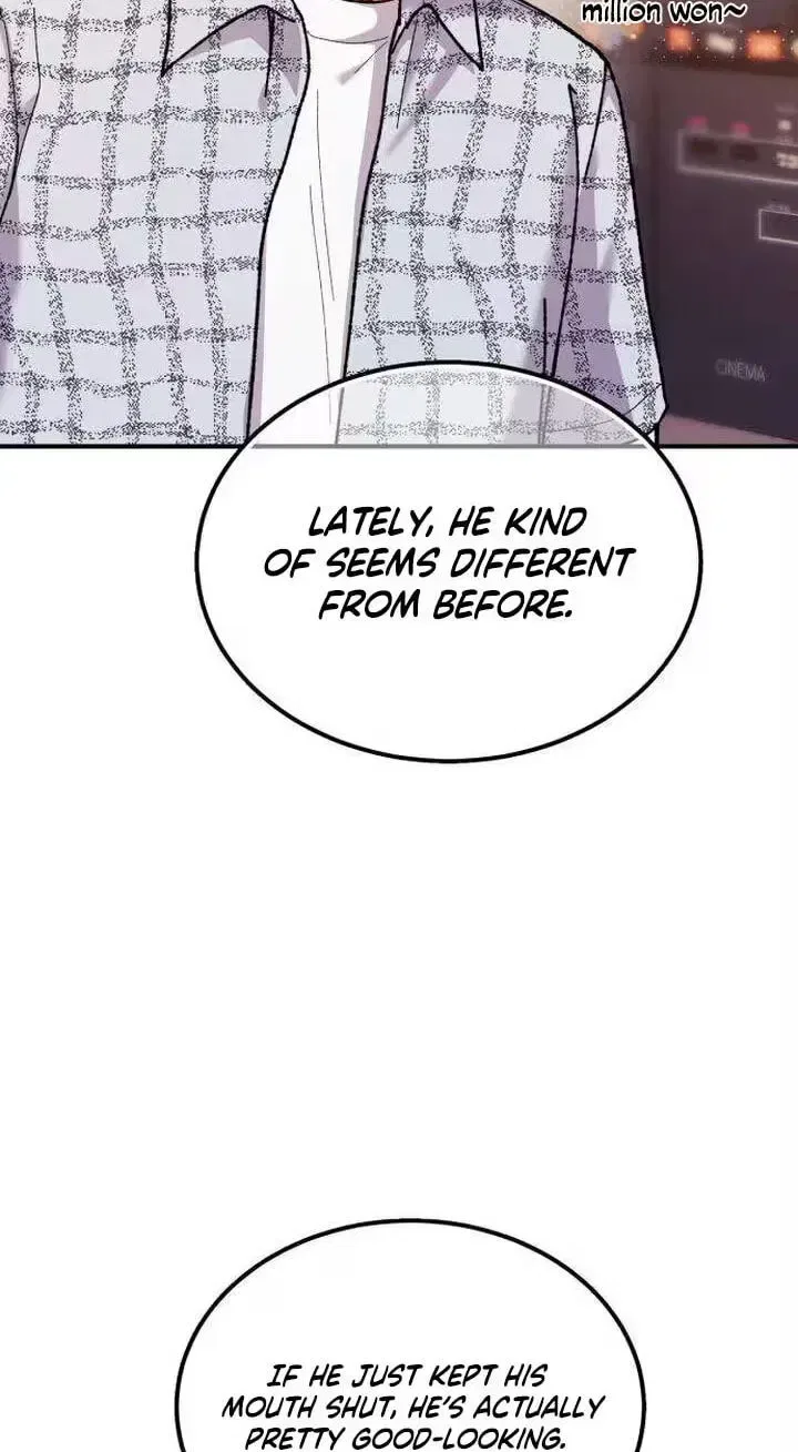 Lucky Mia! Chapter 34 – Page 68