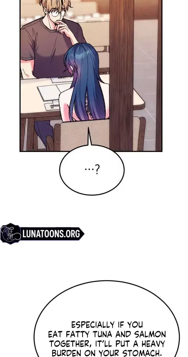 Lucky Mia! Chapter 34 – Page 42