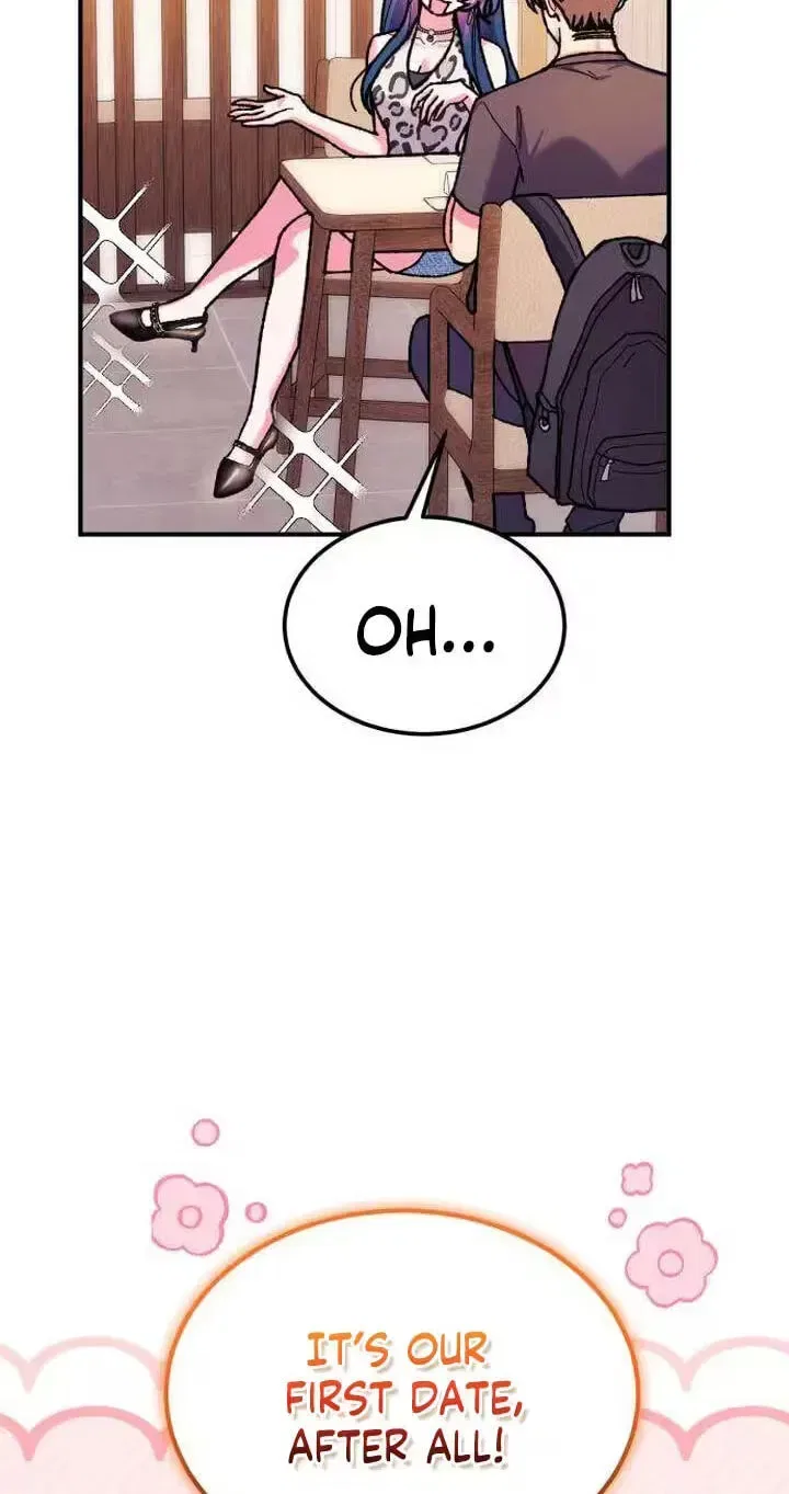 Lucky Mia! Chapter 34 – Page 24