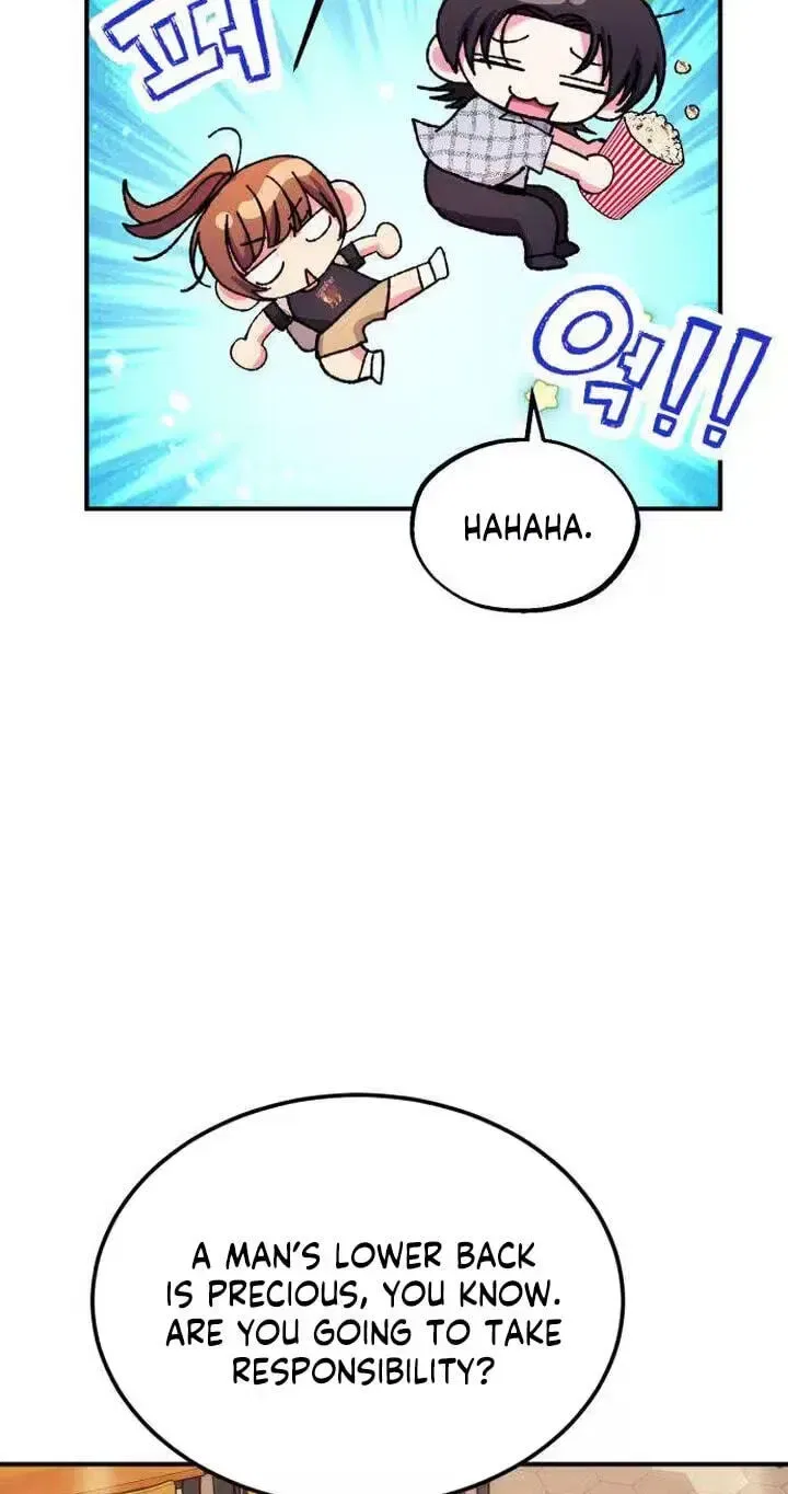 Lucky Mia! Chapter 34 – Page 64