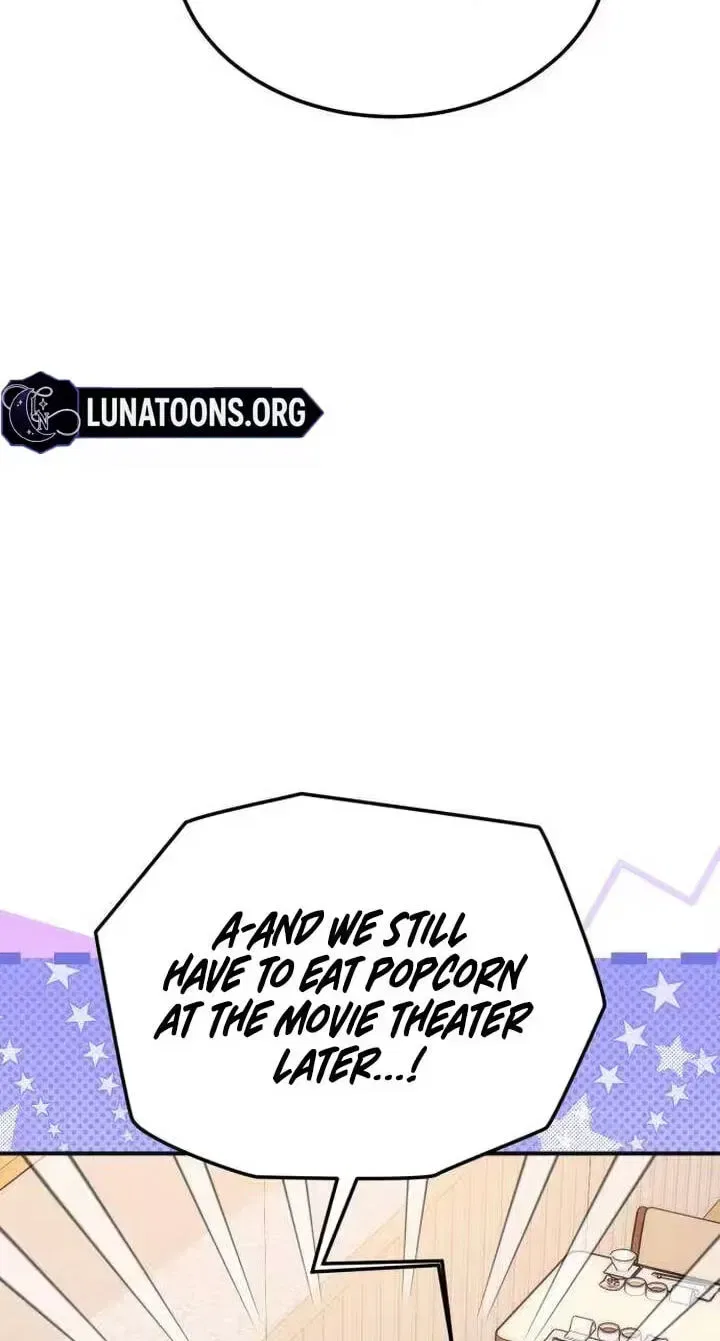 Lucky Mia! Chapter 34 – Page 52
