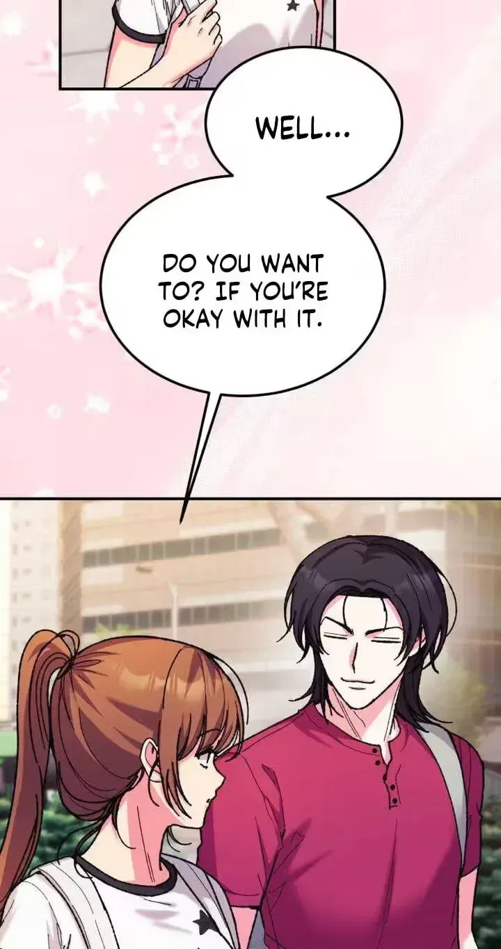 Lucky Mia! Chapter 34 – Page 8